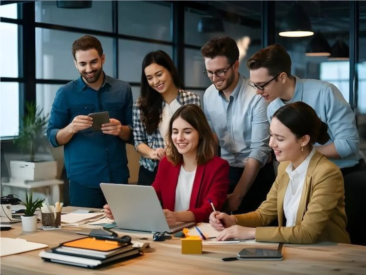 Profesjonalne szkolenia z delegowania