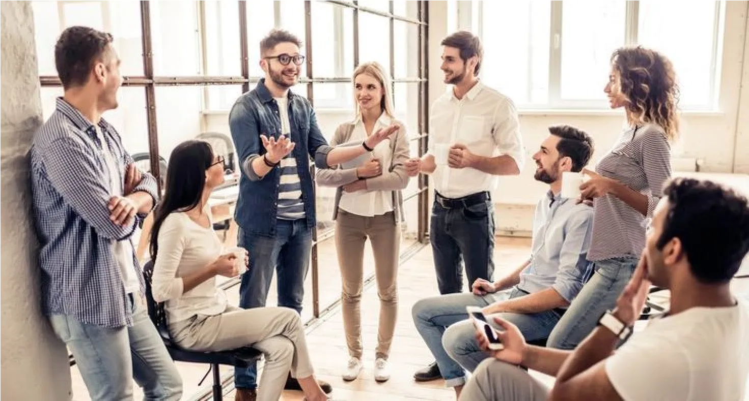 Szkolenia z delegowania polecenia