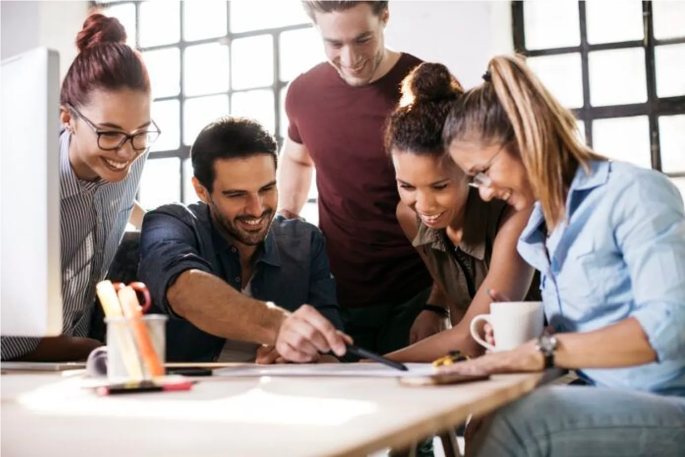 Coaching menedżerski i liderski